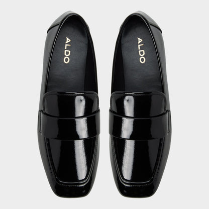 Bellamyy Black Women's Loafers & Oxfords - Loafer Aldo Black