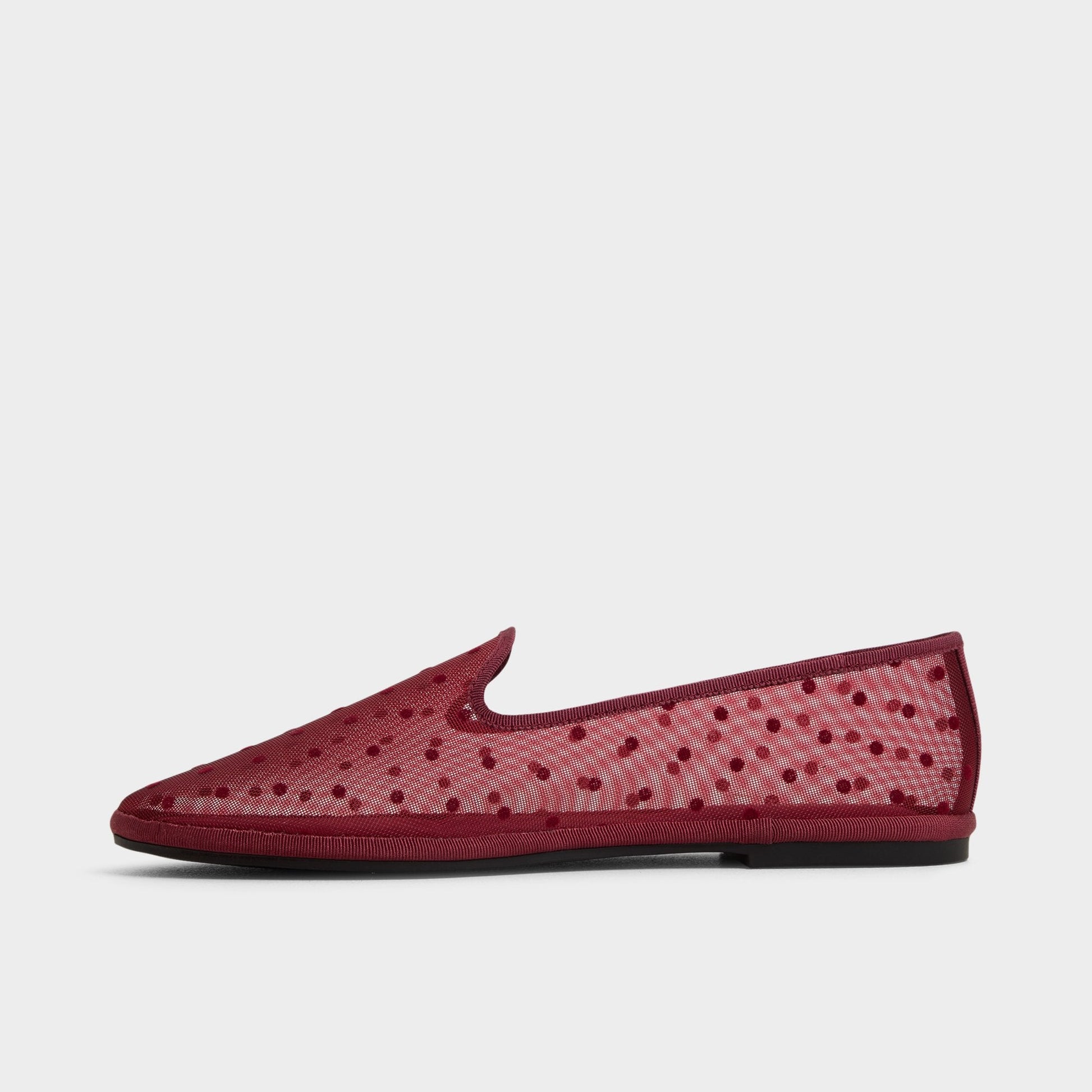 Aurabelle Other Red Women's Loafers & Oxfords - Loafer Aldo Other Red