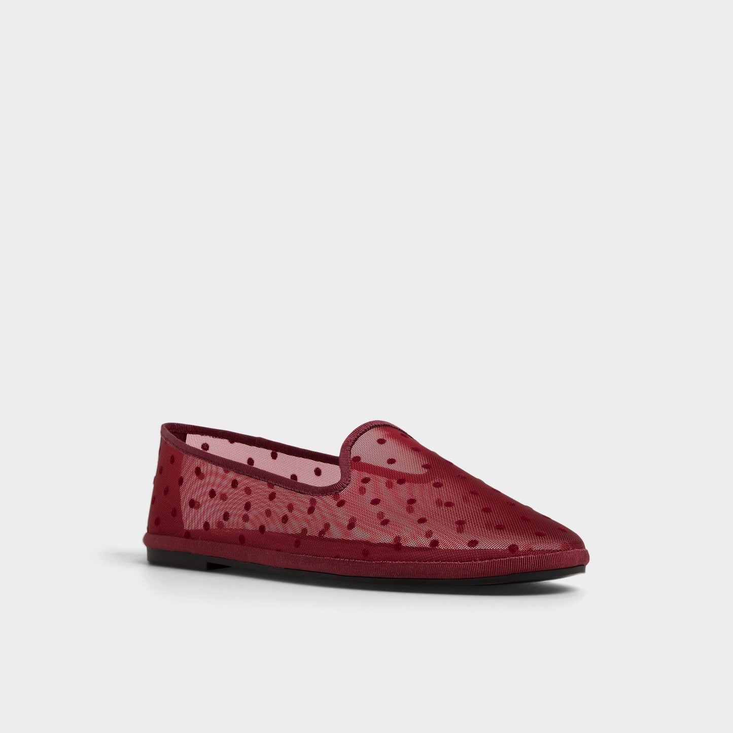 Aurabelle Other Red Women's Loafers & Oxfords - Loafer Aldo Other Red