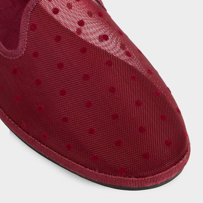 Aurabelle Other Red Women's Loafers & Oxfords - Loafer Aldo Other Red