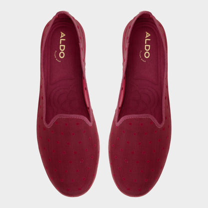 Aurabelle Other Red Women's Loafers & Oxfords - Loafer Aldo Other Red