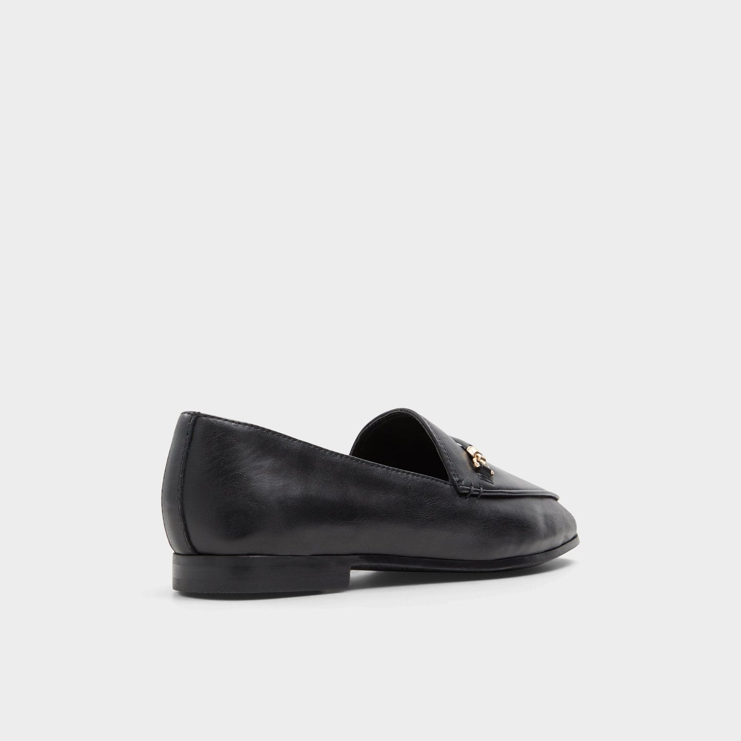 Francine Black Women's Loafers & Oxfords - Loafer Aldo Black