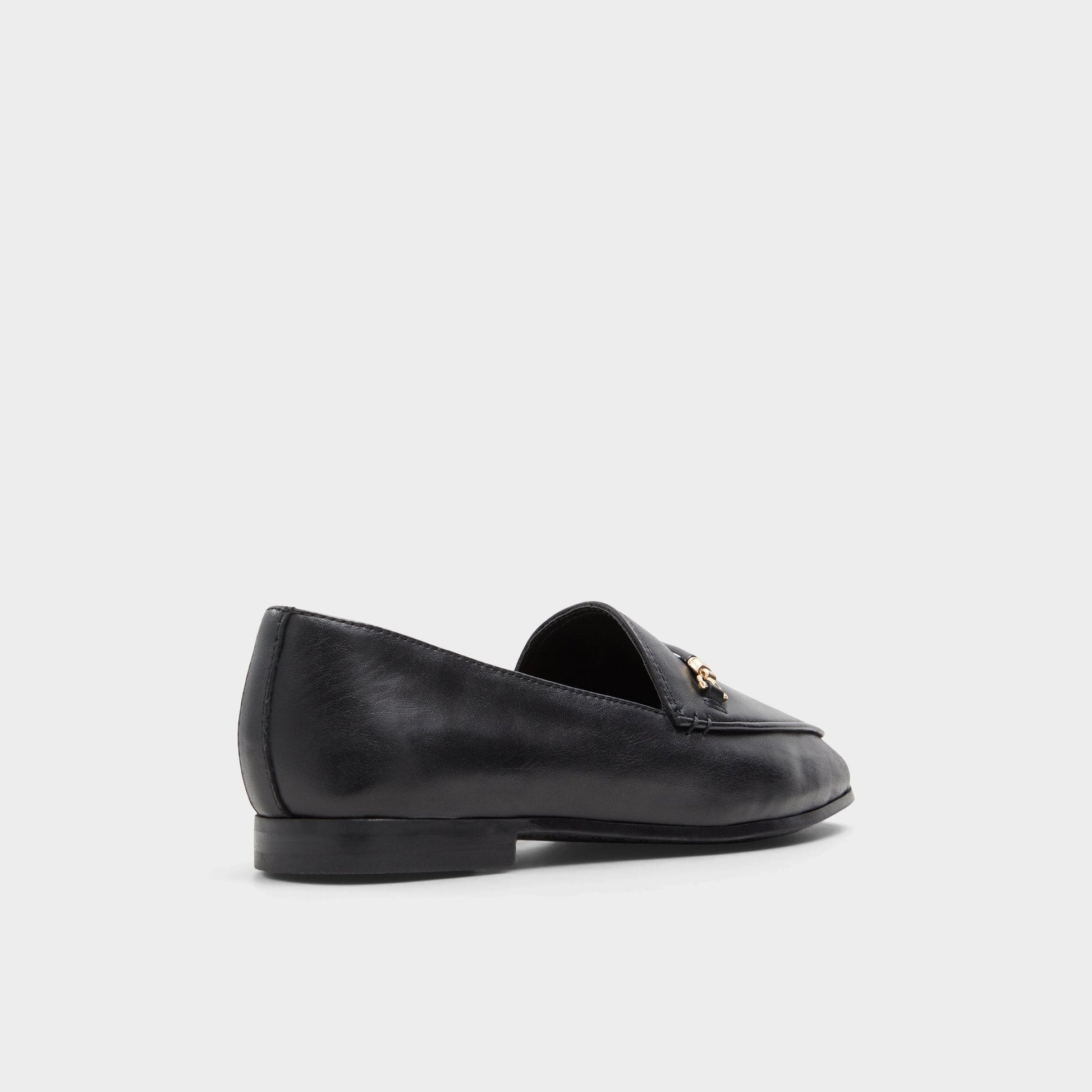 Francine Black Women's Loafers & Oxfords - Loafer Aldo Black