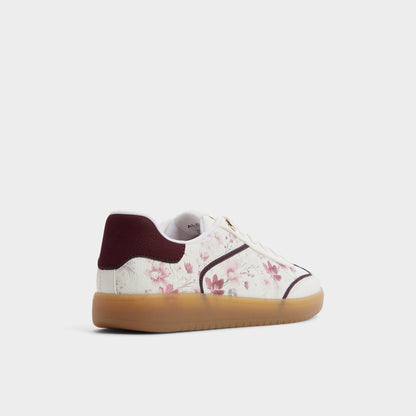 Areanne in White Combo 14194887 - Sneaker, Jogger sole Aldo White combo
