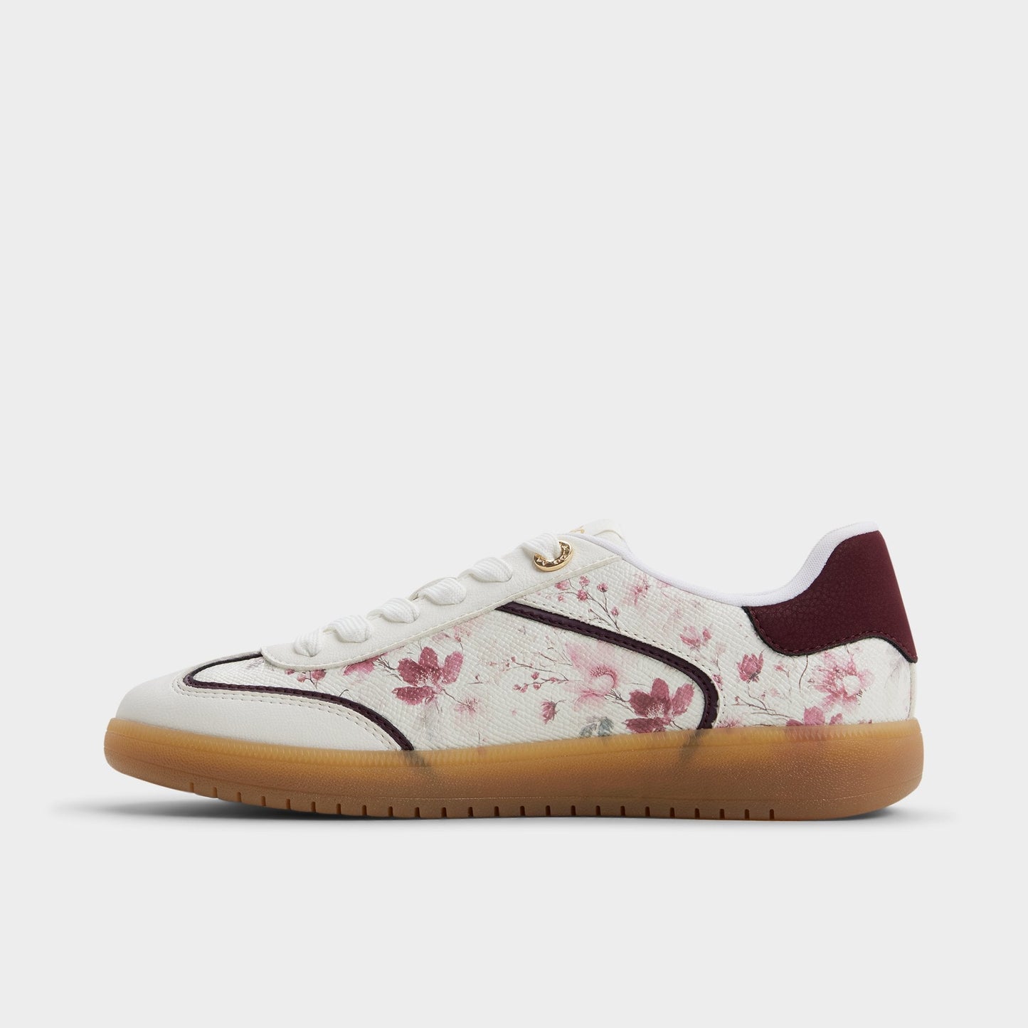 Areanne in White Combo 14194887 - Sneaker, Jogger sole Aldo White combo