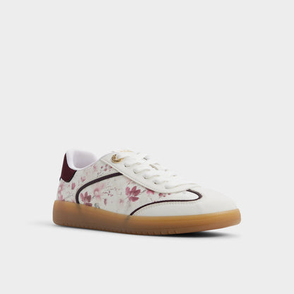 Areanne in White Combo 14194887 - Sneaker, Jogger sole Aldo White combo