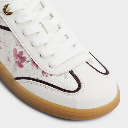 Areanne in White Combo 14194887 - Sneaker, Jogger sole Aldo White combo