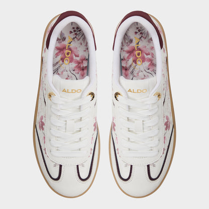 Areanne in White Combo 14194887 - Sneaker, Jogger sole Aldo White combo