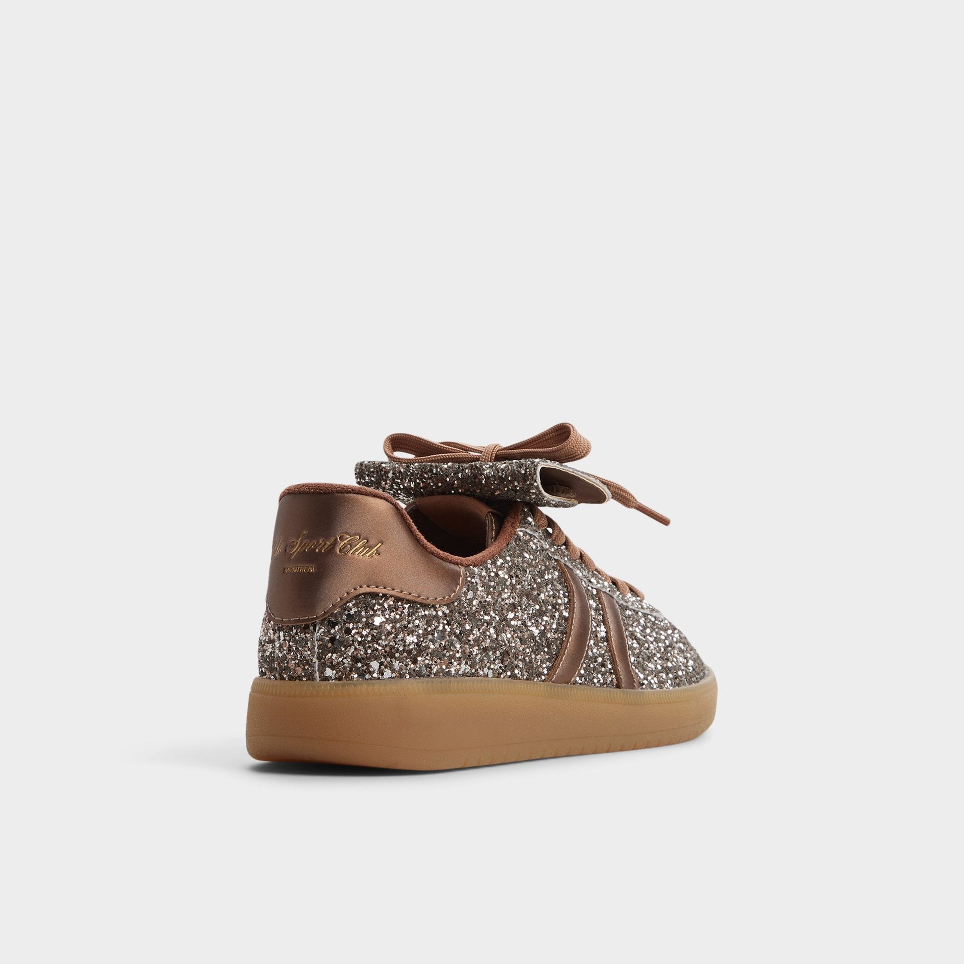 Itsneaker in Bronze 14157275 - Sneaker, Cup sole Aldo Bronze
