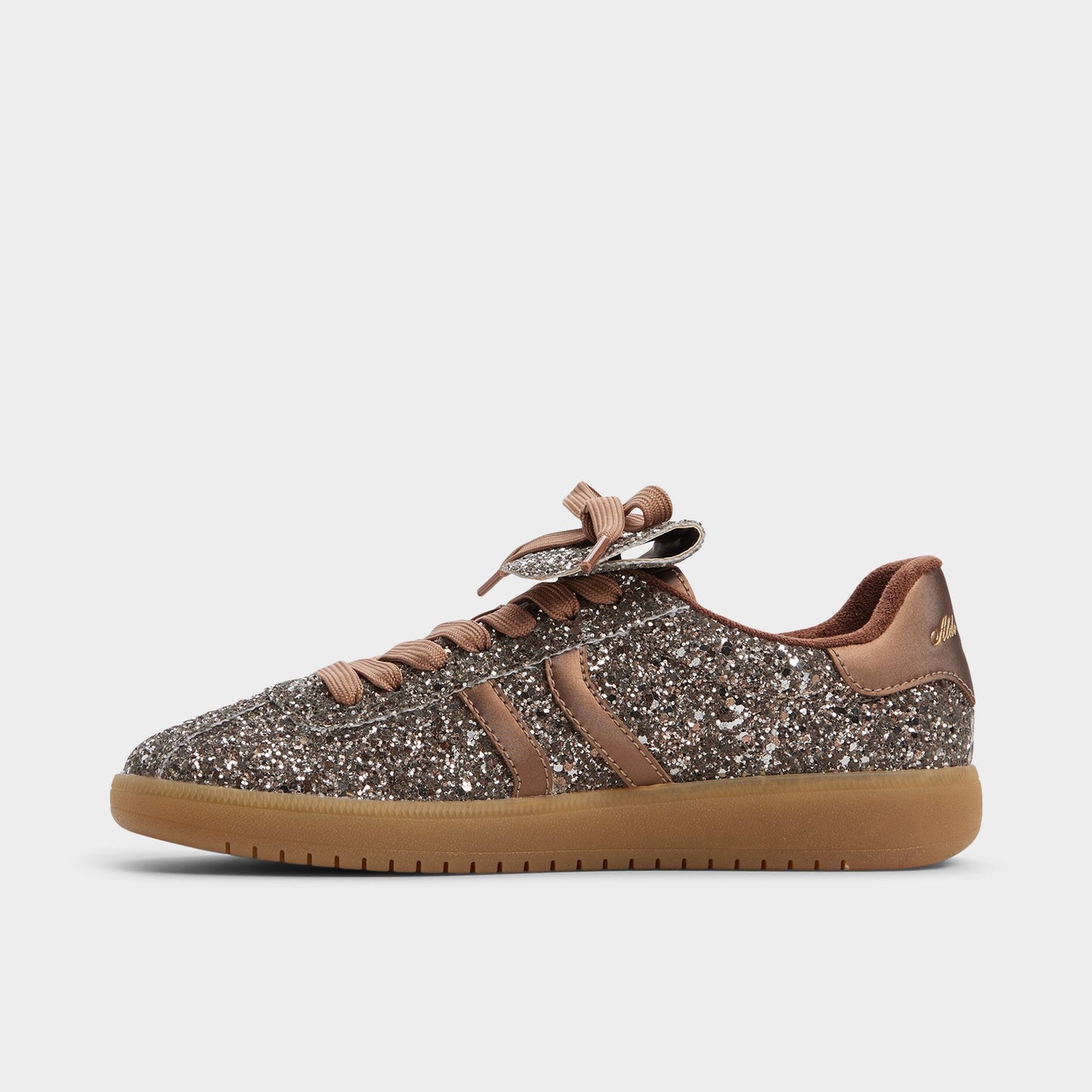Itsneaker in Bronze 14157275 - Sneaker, Cup sole Aldo Bronze