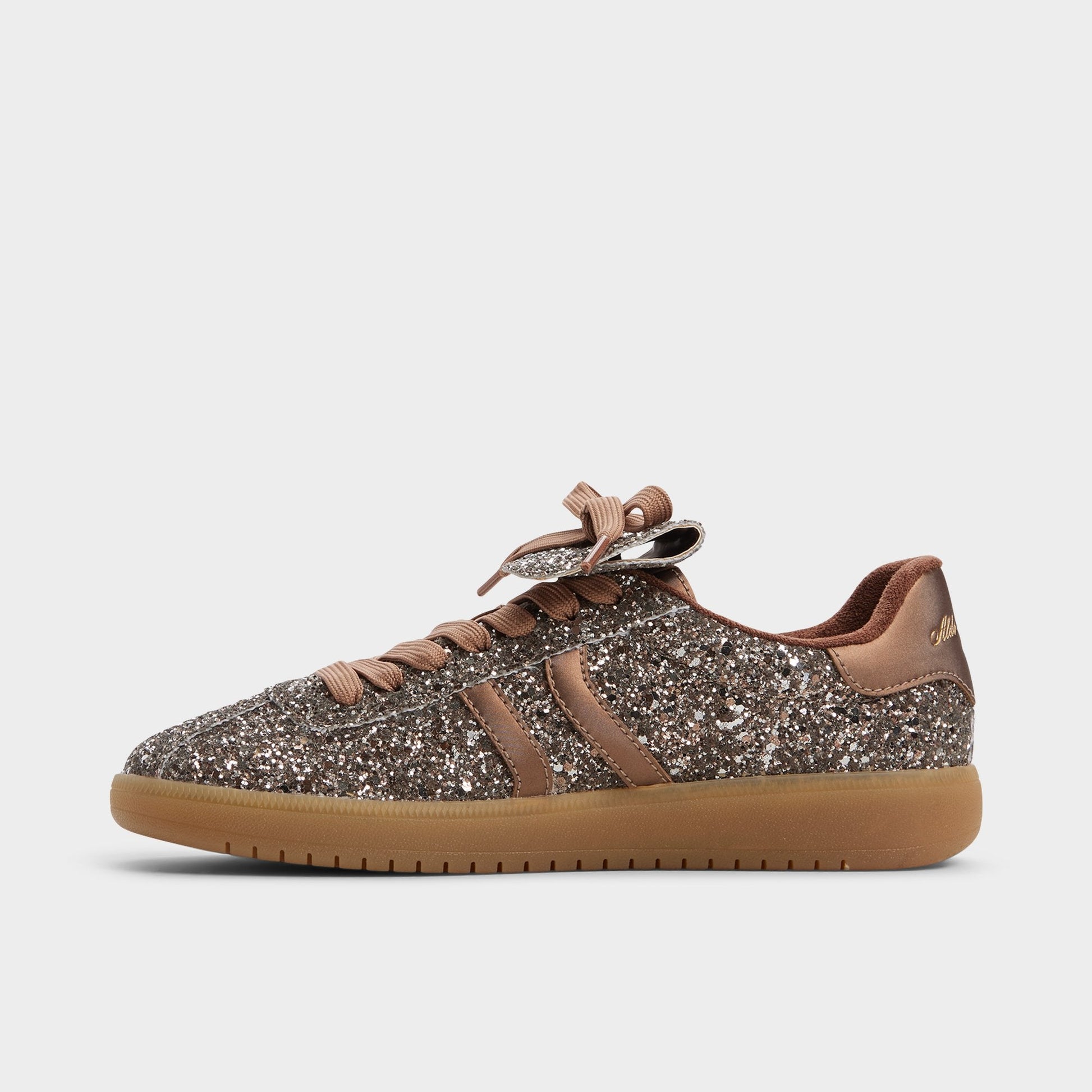 Itsneaker in Bronze 14157275 - Sneaker, Cup sole Aldo Bronze