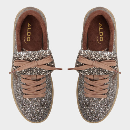 Itsneaker in Bronze 14157275 - Sneaker, Cup sole Aldo Bronze