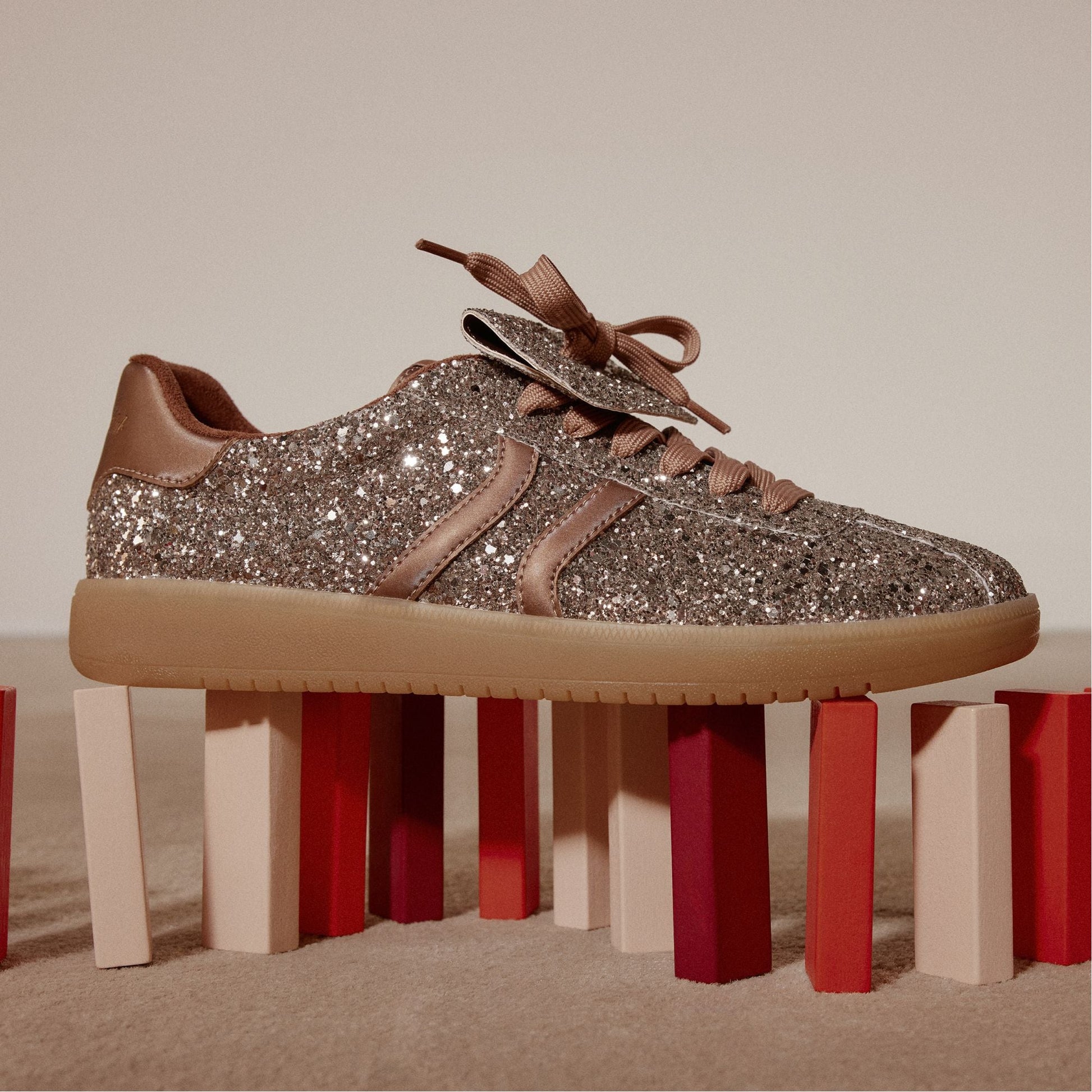 Itsneaker in Bronze 14157275 - Sneaker, Cup sole Aldo Bronze