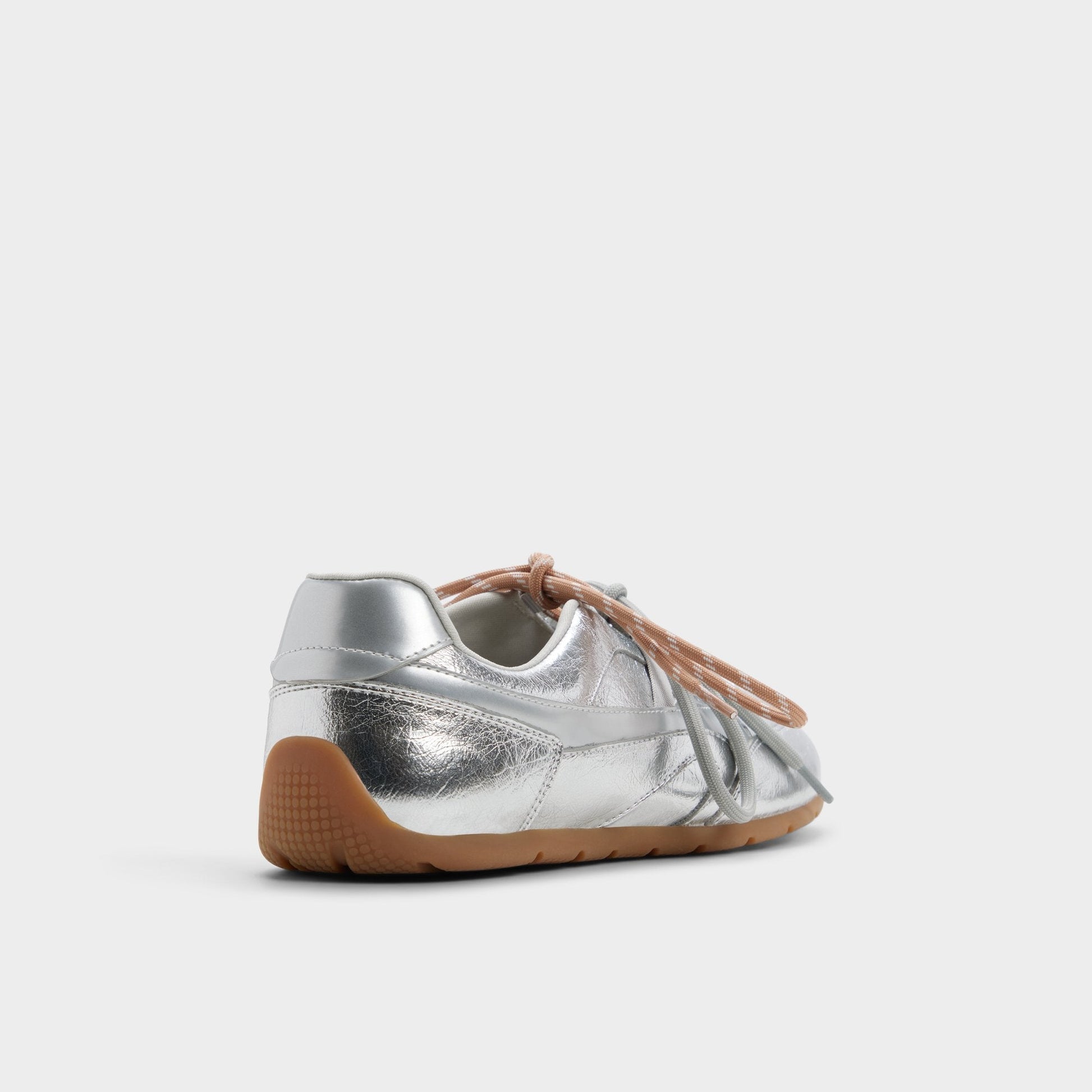 Prima in Silver -  Aldo Silver