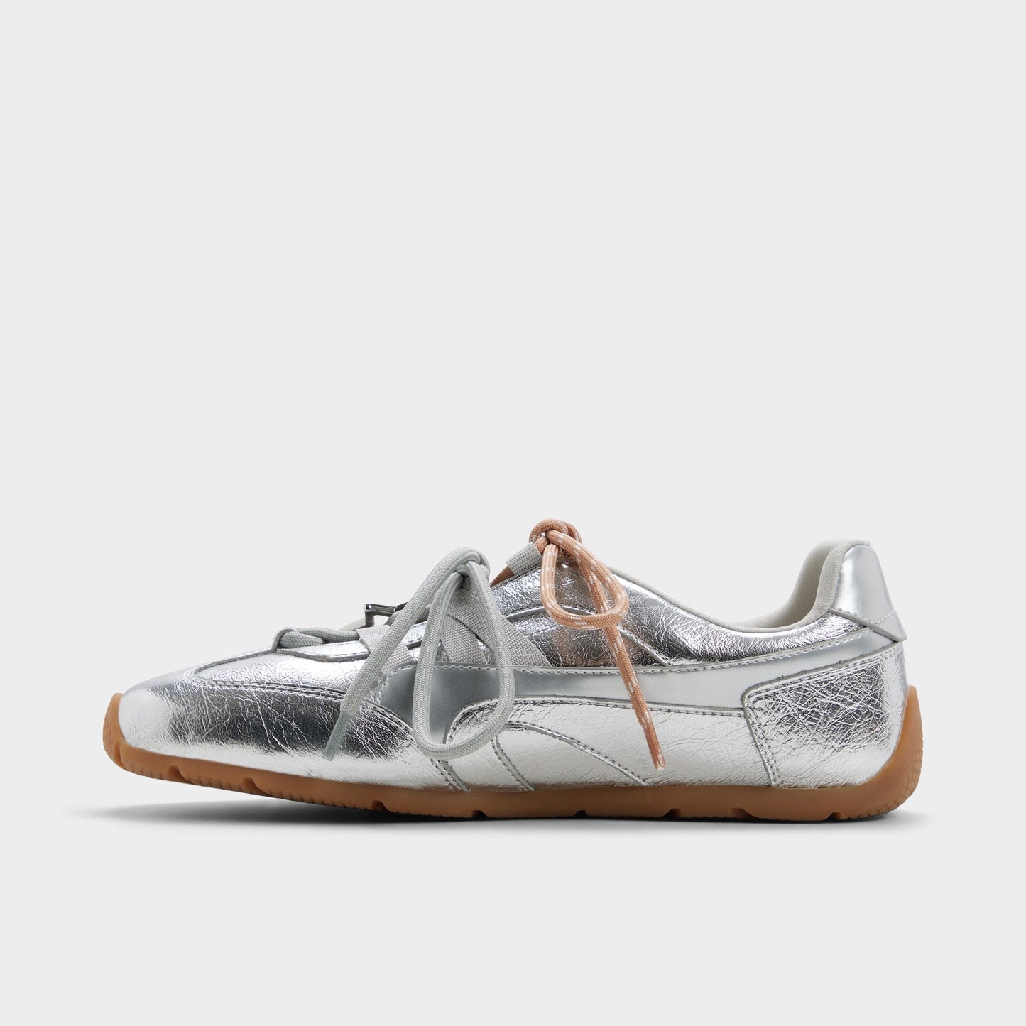 Prima in Silver -  Aldo Silver