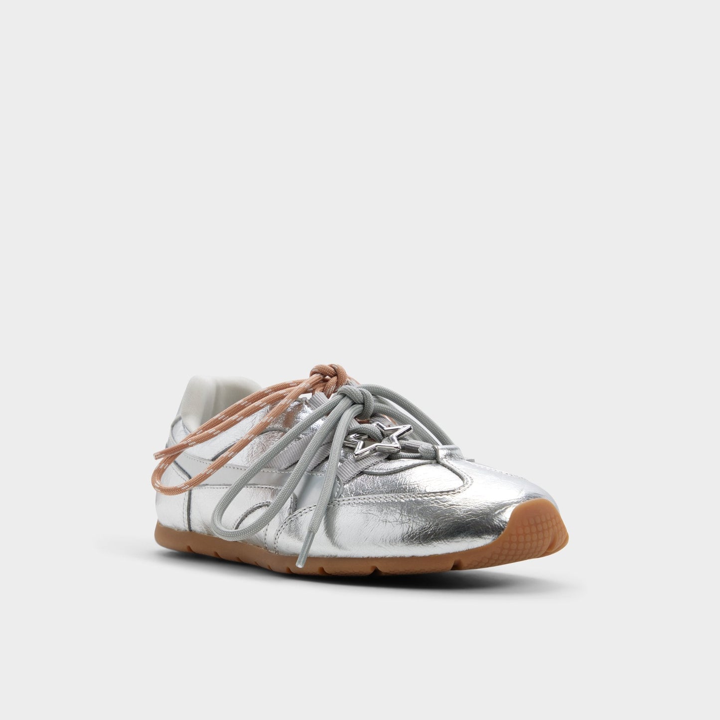 Prima in Silver -  Aldo Silver