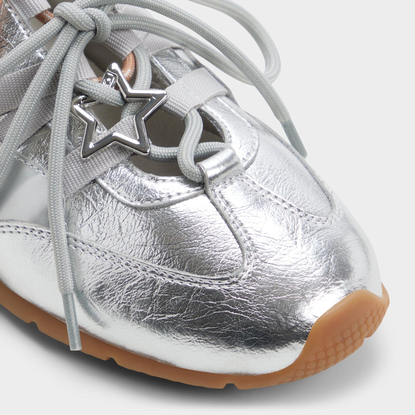 Prima in Silver -  Aldo Silver