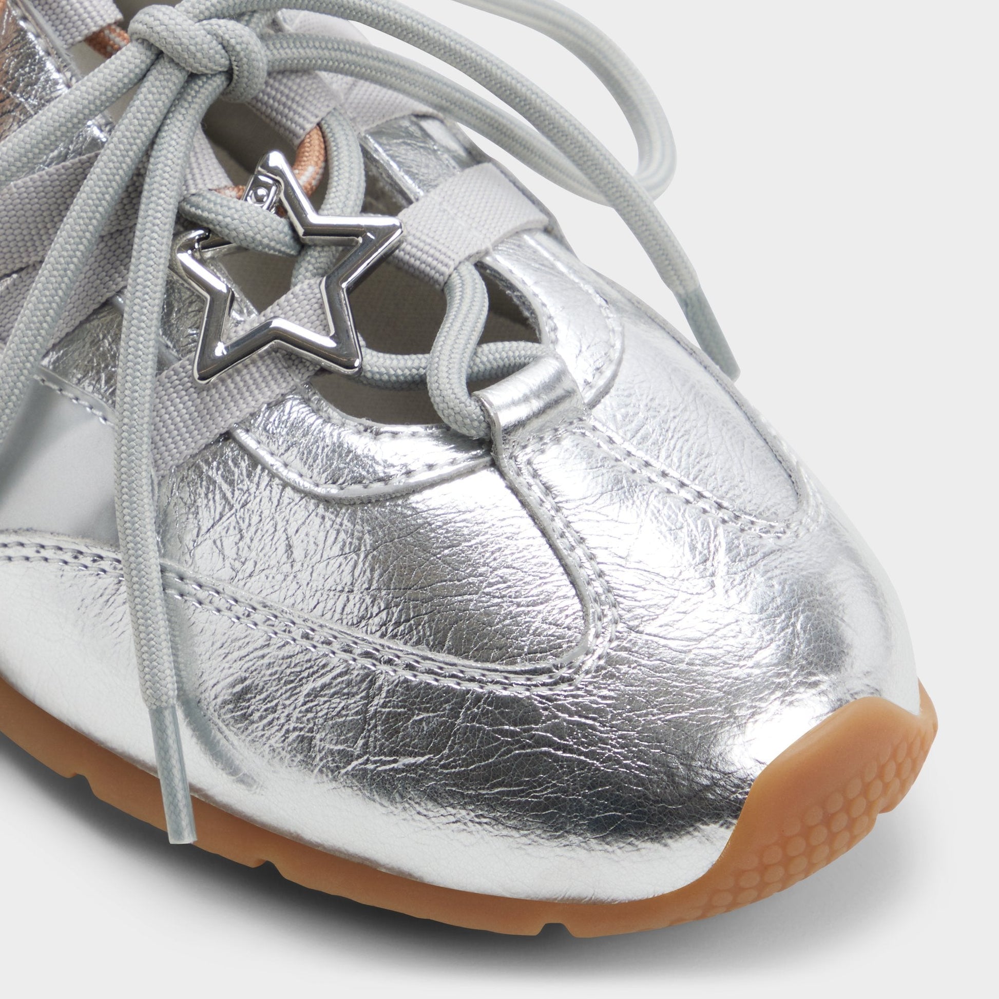 Prima in Silver -  Aldo Silver