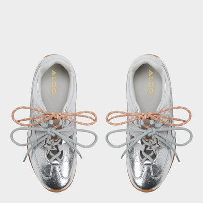Prima in Silver -  Aldo Silver