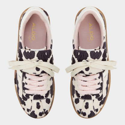 Itsneaker in White Black - Sneaker, Cup sole Aldo White/black