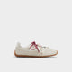 White/bone