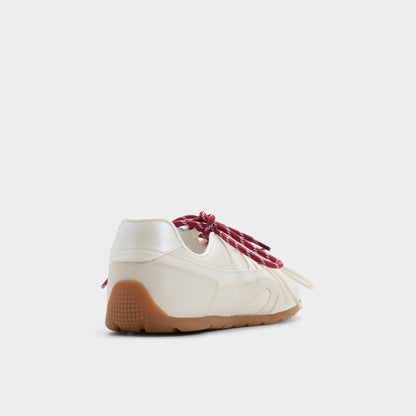 Prima in White Bone -  Aldo White/bone