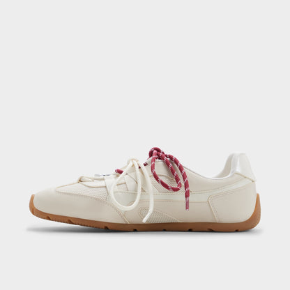 Prima in White Bone -  Aldo White/bone