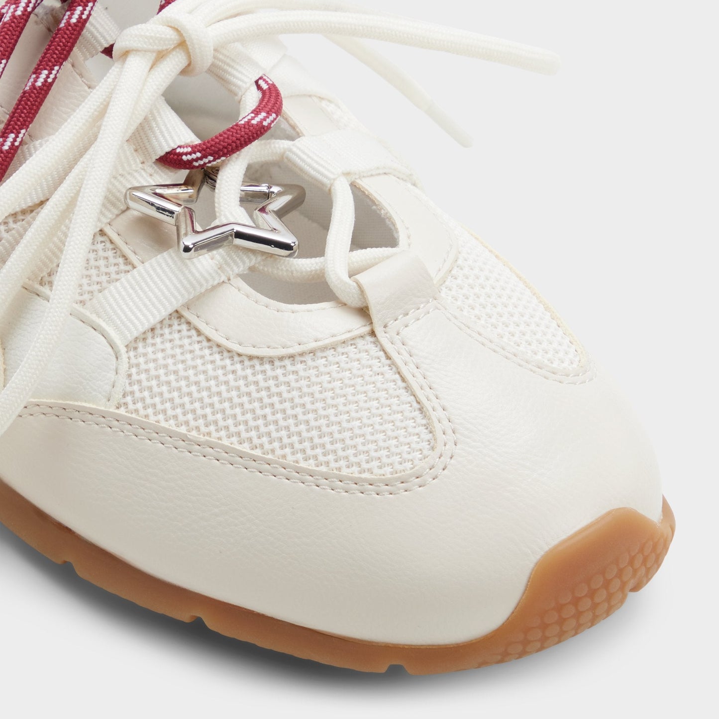 Prima in White Bone -  Aldo White/bone