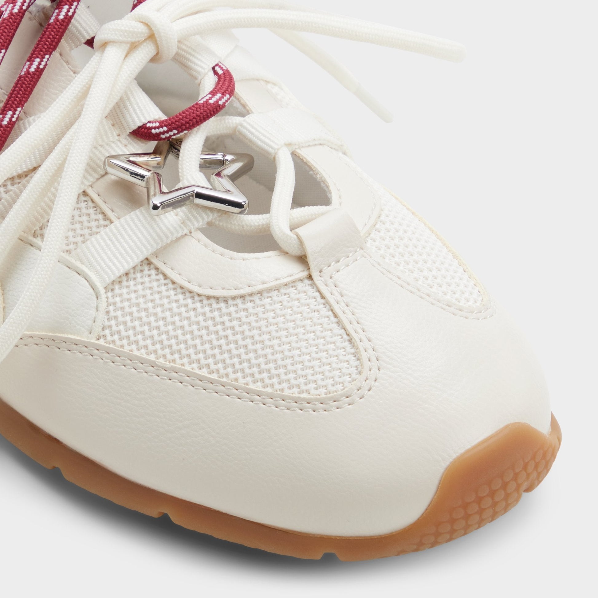 Prima in White Bone -  Aldo White/bone
