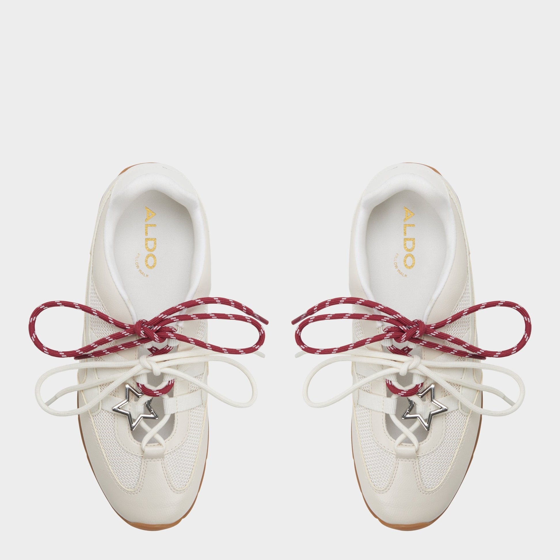 Prima in White Bone -  Aldo White/bone