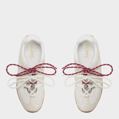 Prima in White Bone -  Aldo White/bone