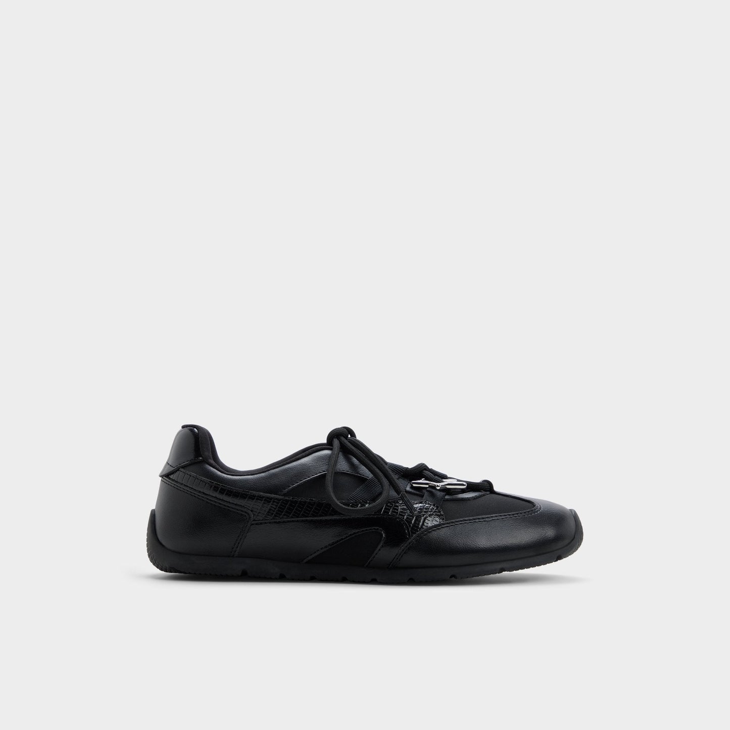 Prima in Black 14343897 -  Aldo Black