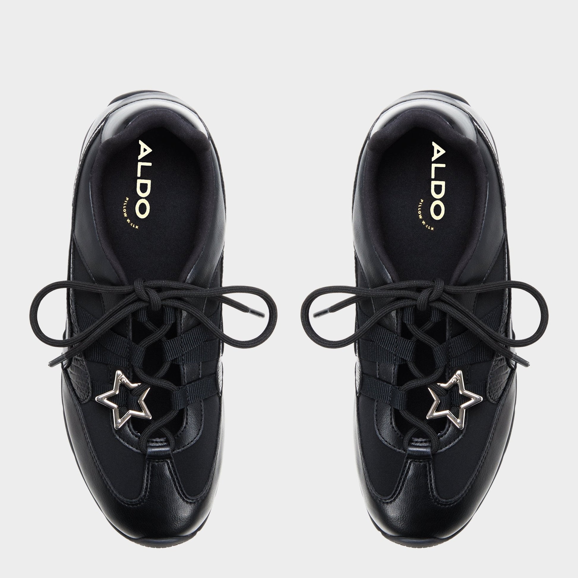 Prima in Black 14343897 -  Aldo Black