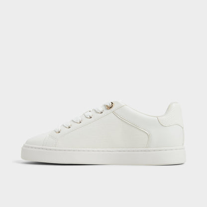 Elgata in White 14053604 - Sneaker, Cup sole Aldo White