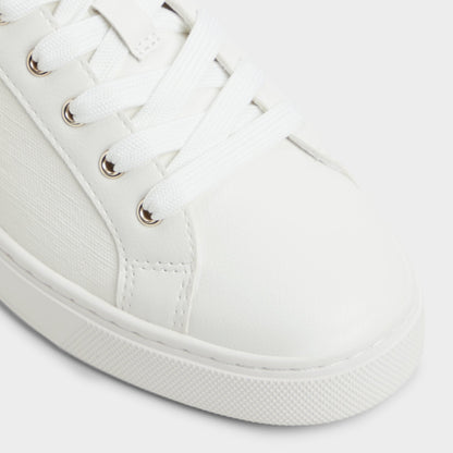 Elgata in White 14053604 - Sneaker, Cup sole Aldo White