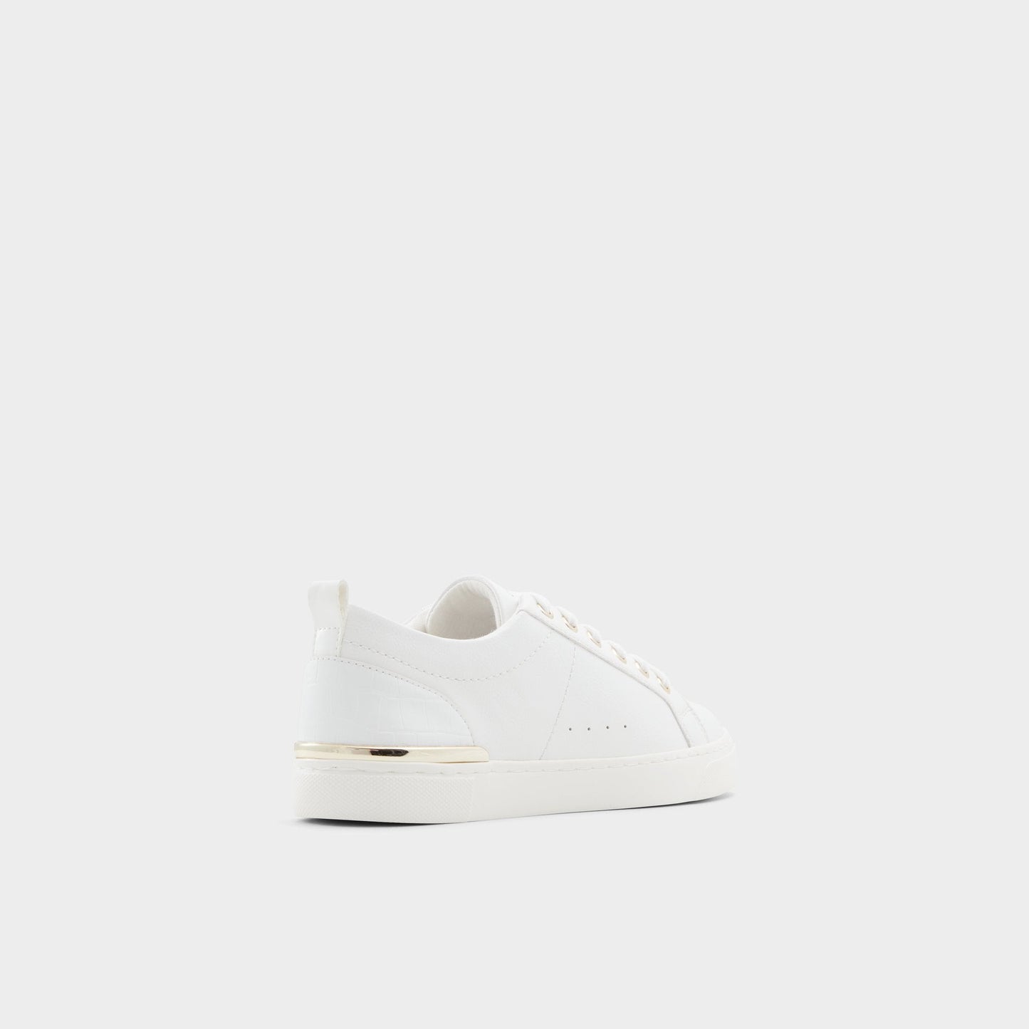 Dilathielle White Women's Low top sneakers - Low top sneaker, Cup sole Aldo White