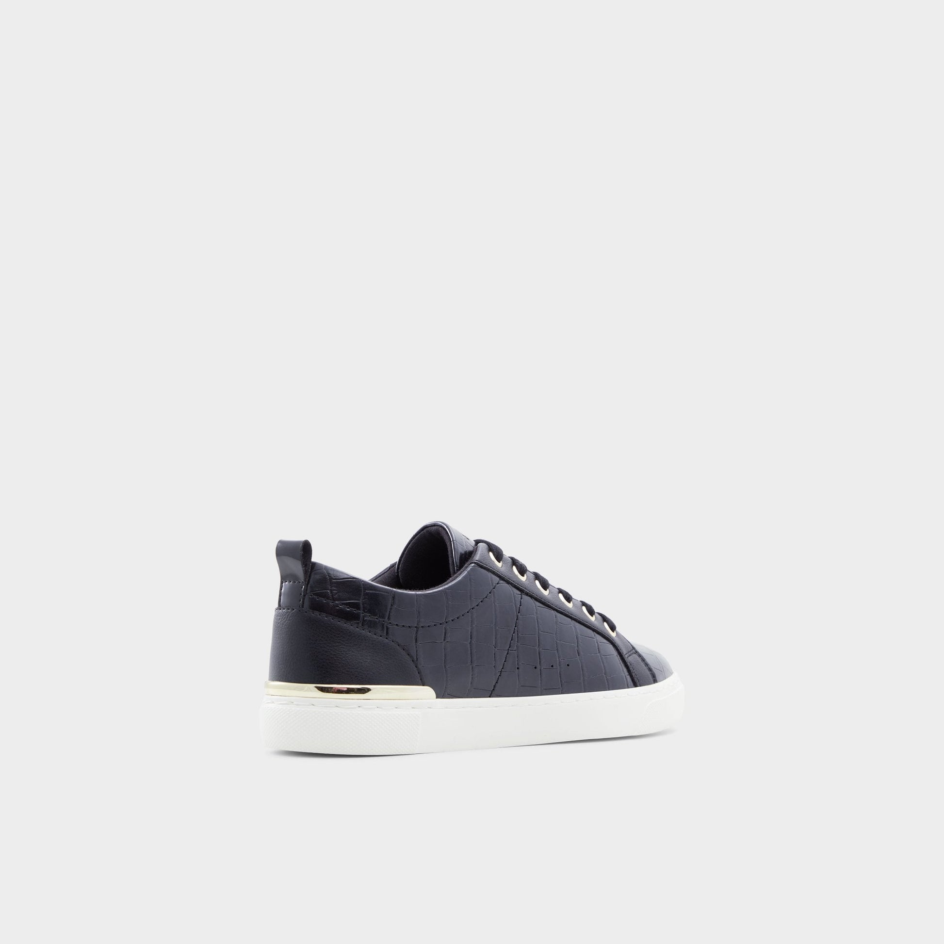 Dilathielle Black Women's Low top sneakers - Low top sneaker, Cup sole Aldo Black