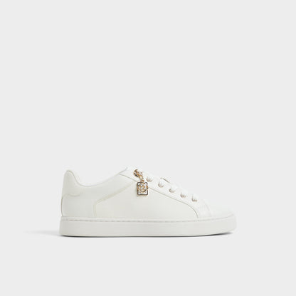 Elgata in Xt White 14053505 - Sneaker, Cup sole Aldo White
