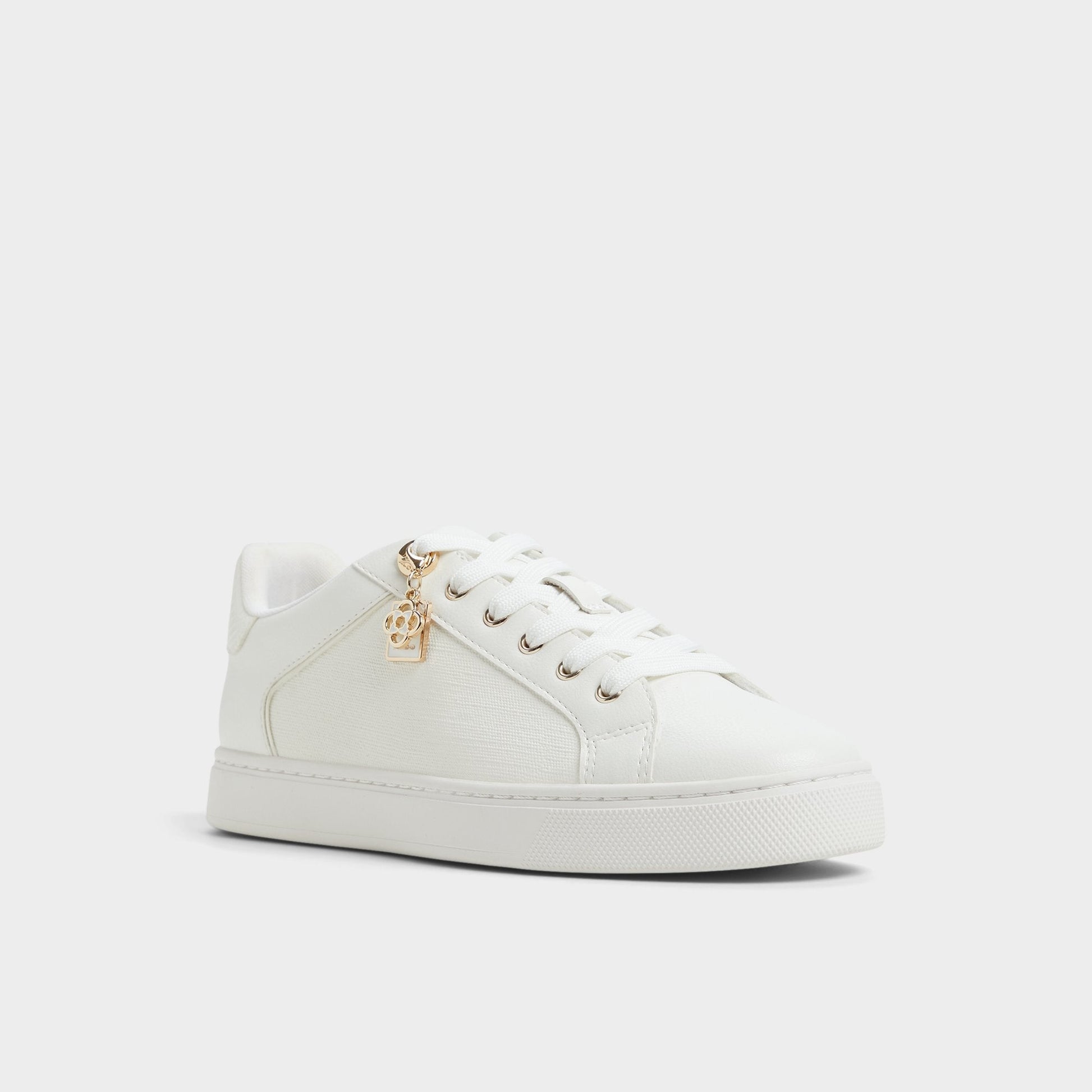 Elgata in Xt White 14053505 - Sneaker, Cup sole Aldo White
