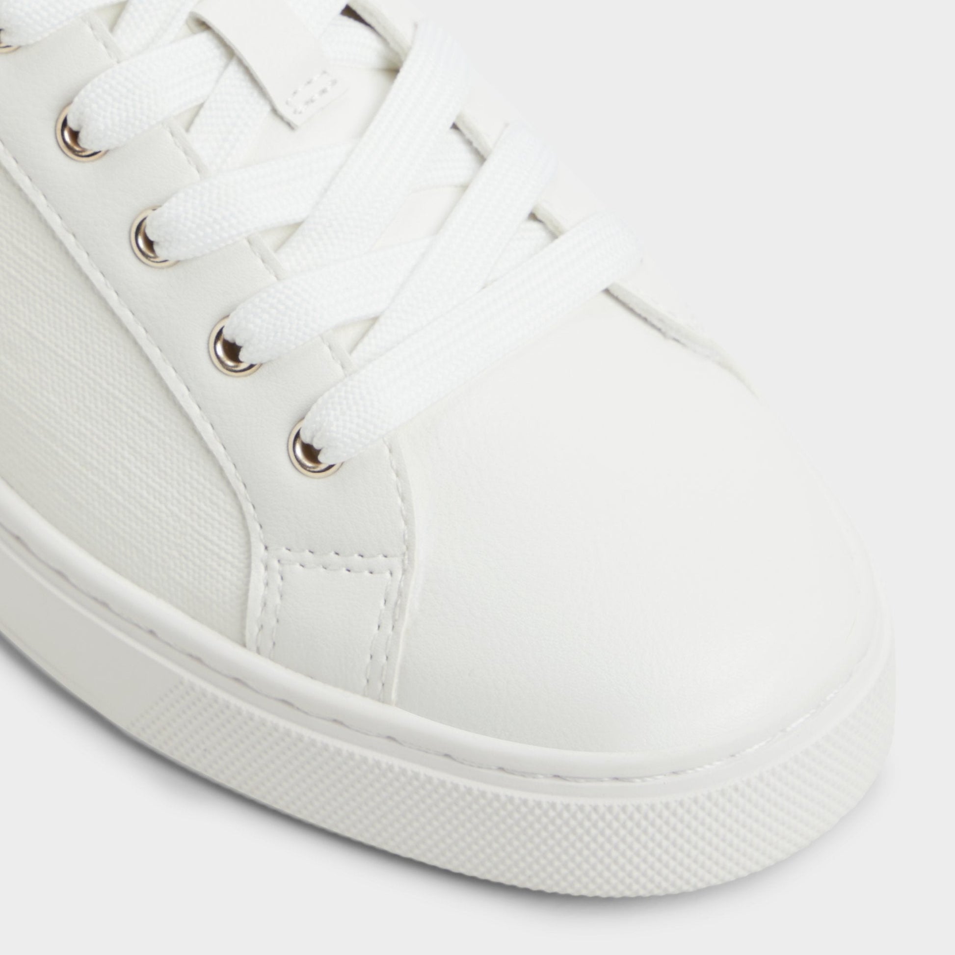 Elgata in Xt White 14053505 - Sneaker, Cup sole Aldo White