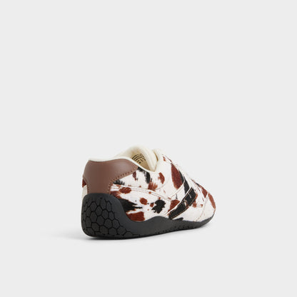 Coolchic in White Combo - Jogger sneaker Aldo White Combo