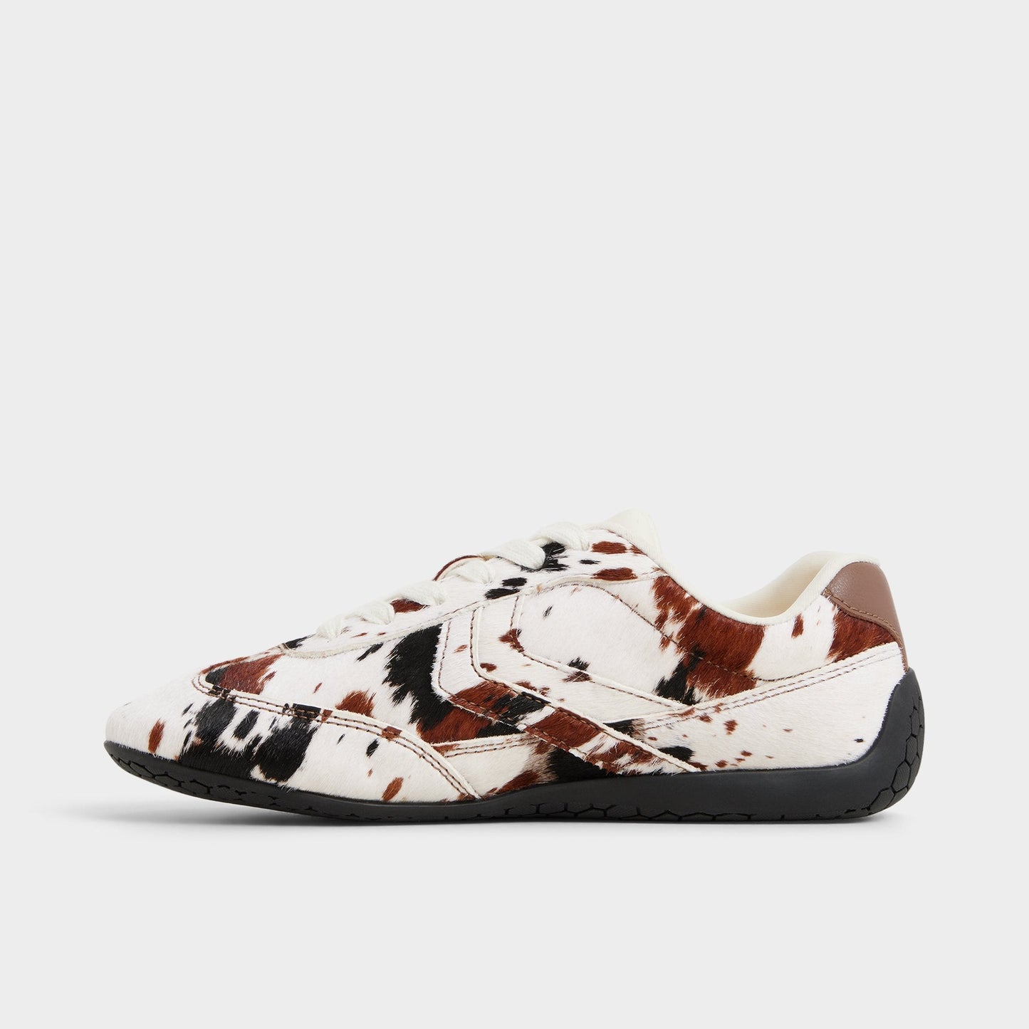 Coolchic in White Combo - Jogger sneaker Aldo White Combo