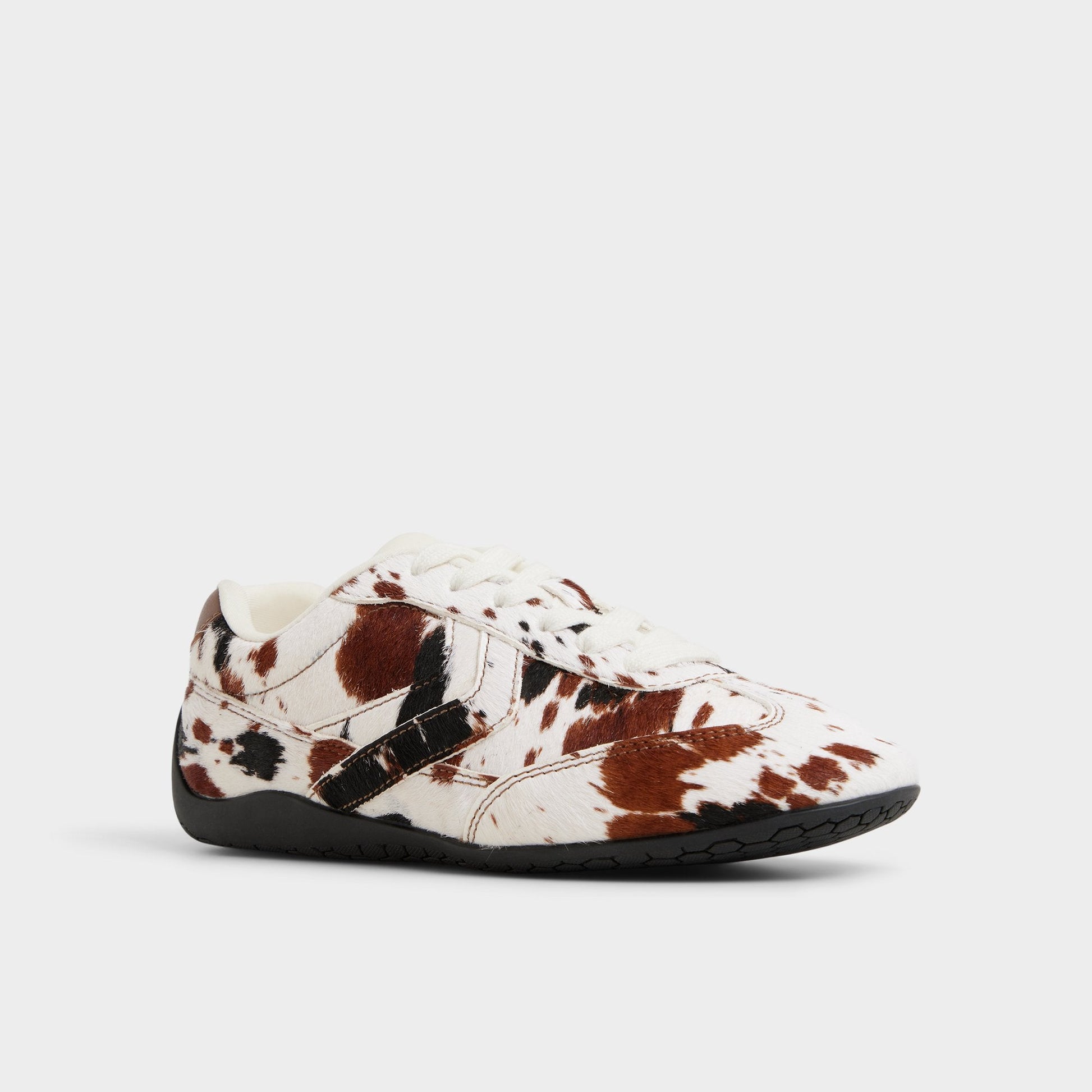 Coolchic in White Combo - Jogger sneaker Aldo White Combo