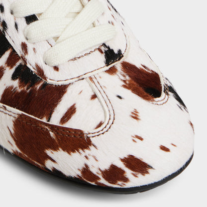 Coolchic in White Combo - Jogger sneaker Aldo White Combo
