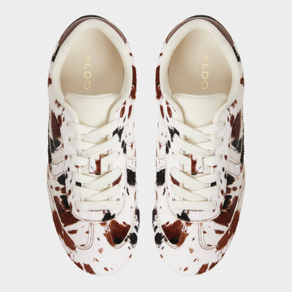 Coolchic in White Combo - Jogger sneaker Aldo White Combo