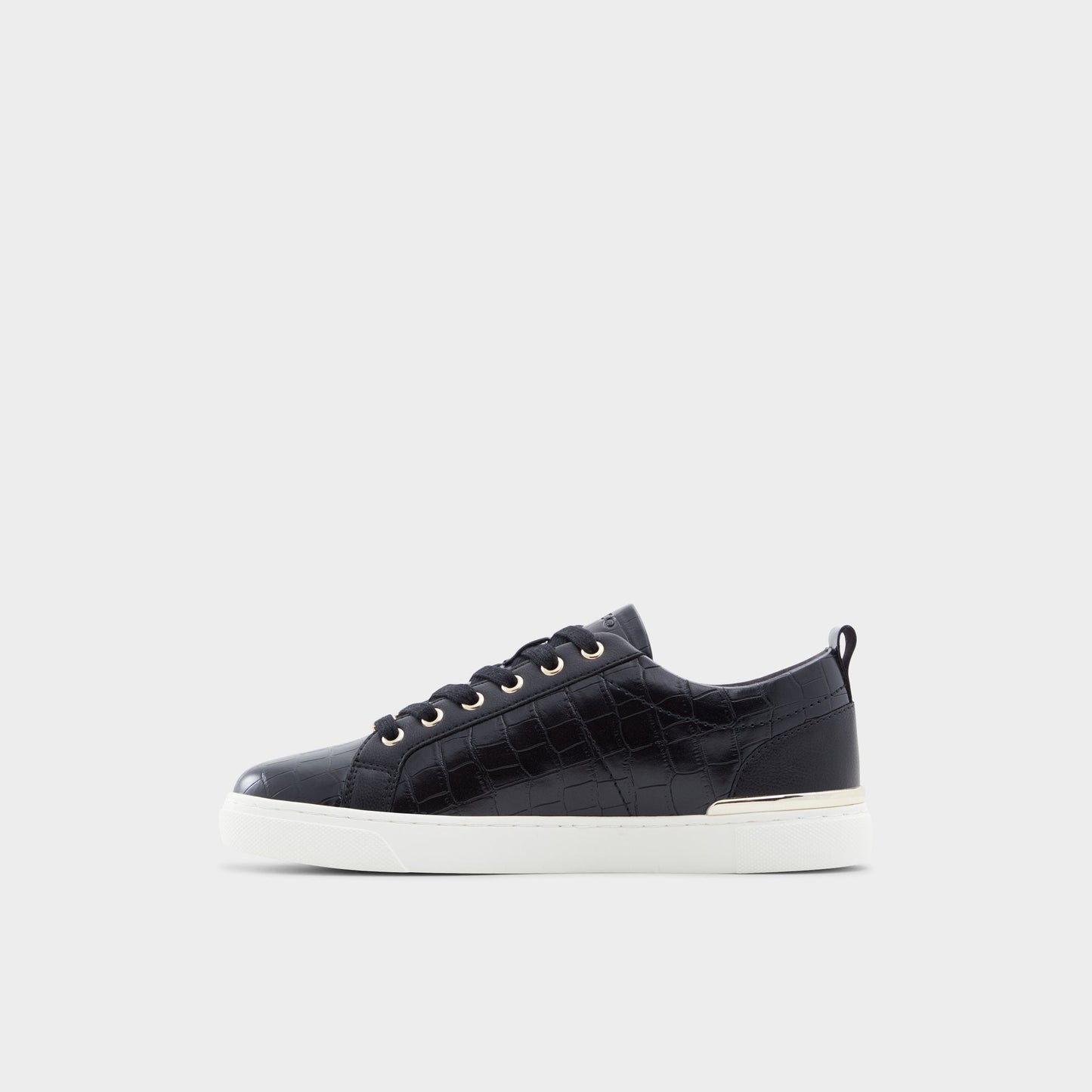 Dilathielle in Black 13388483 - Low top sneaker Aldo Black