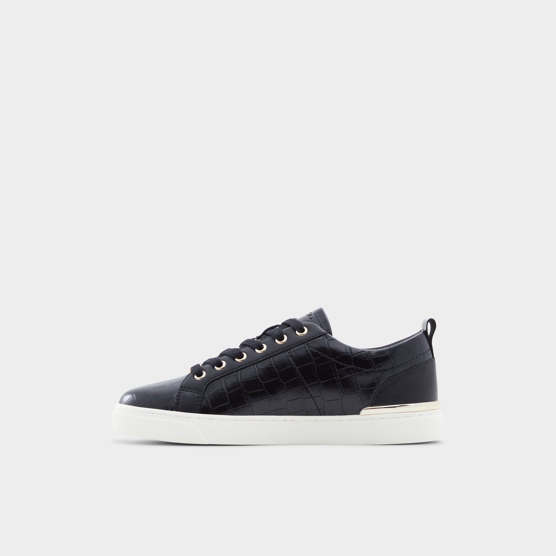 Dilathielle in Black 13388483 - Low top sneaker Aldo Black