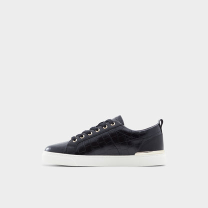 Dilathielle in Black 13388483 - Low top sneaker Aldo Black