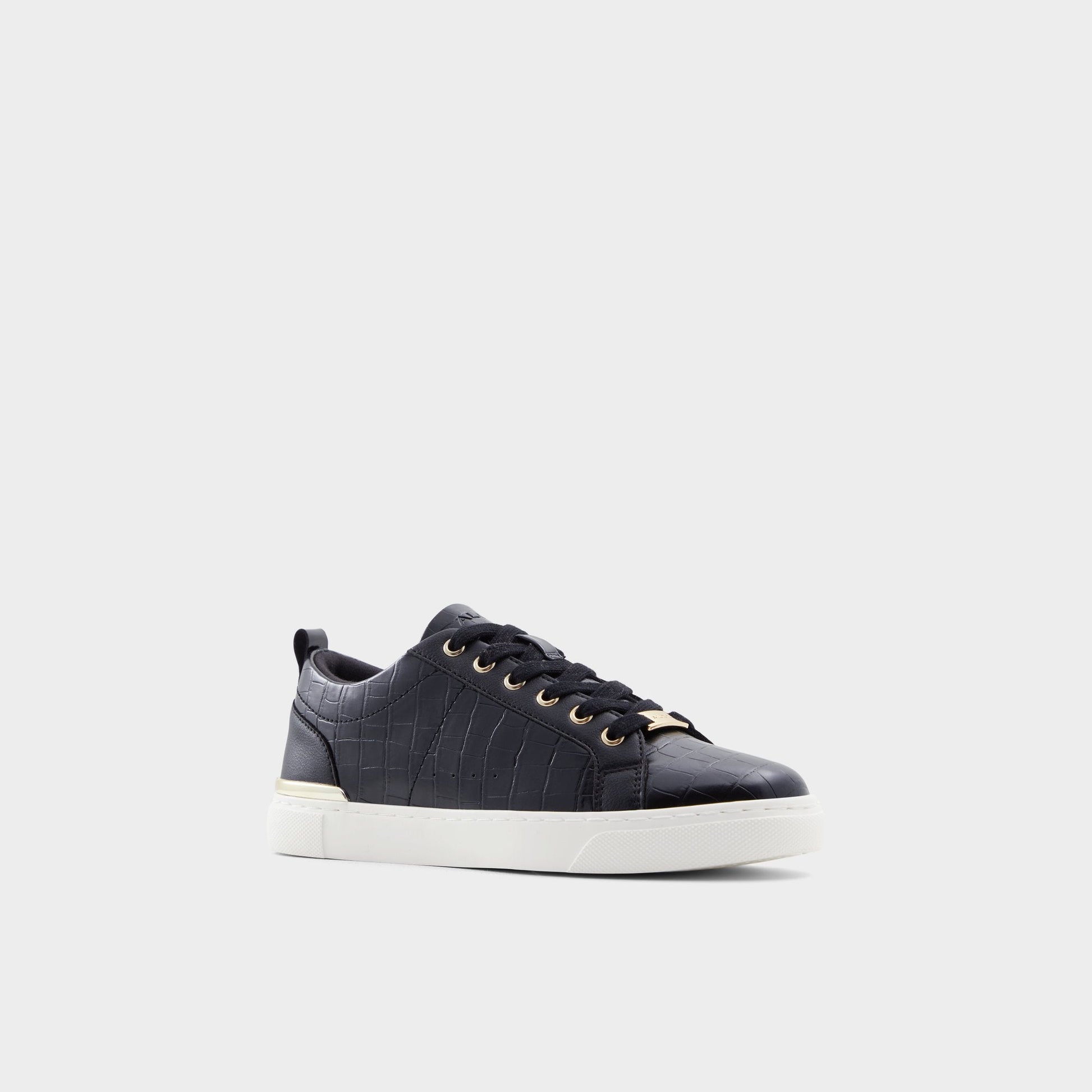 Dilathielle in Black 13388483 - Low top sneaker Aldo Black