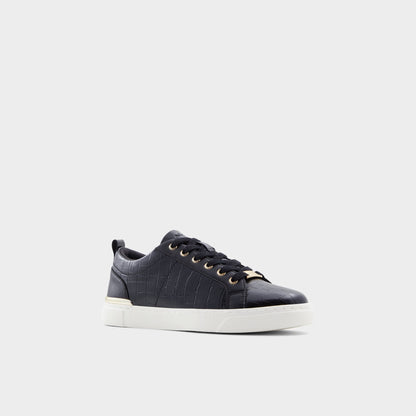 Dilathielle in Black 13388483 - Low top sneaker Aldo Black
